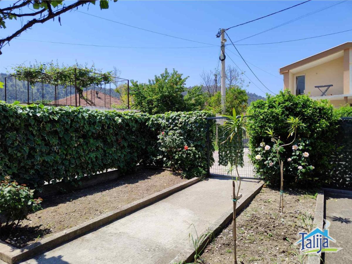 Talija Villa Bar Exterior photo